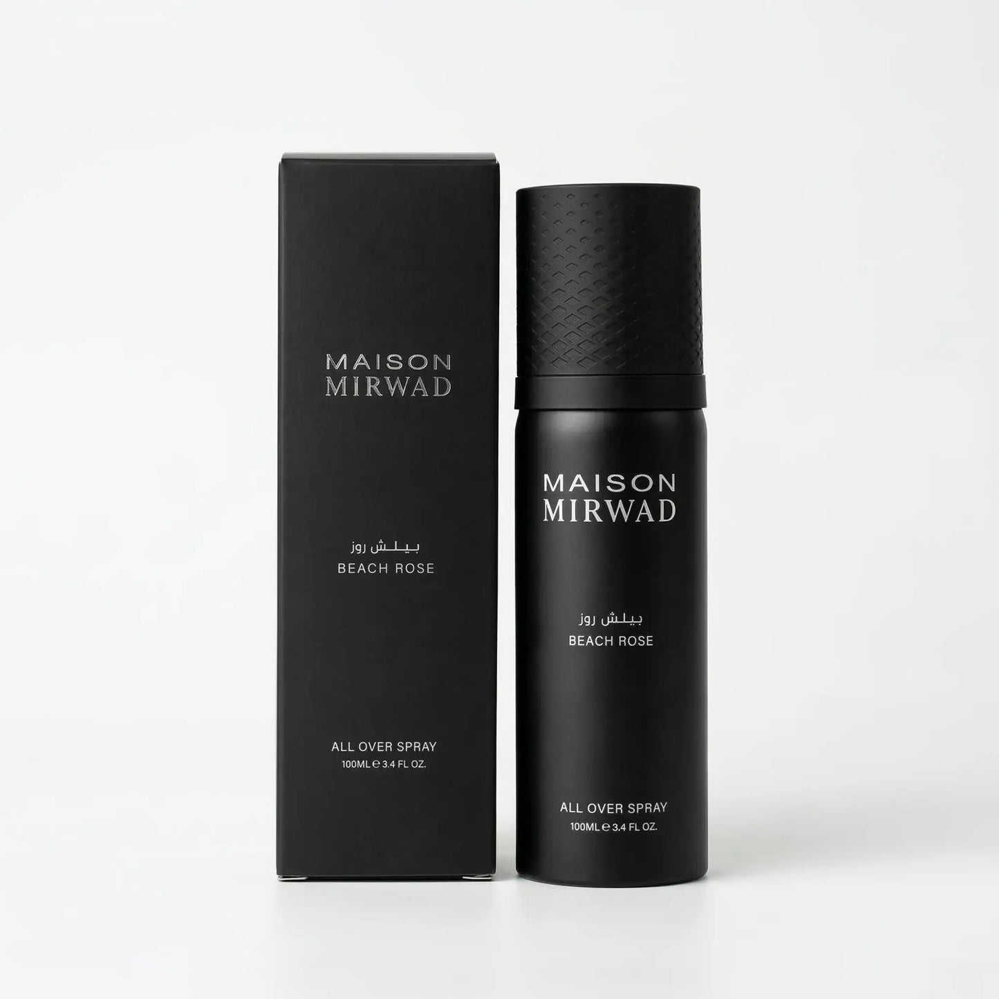 Beach Rose | All Over Spray