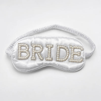 The Bridal Glow Ritual — Maison Mirwad Bridal Bag