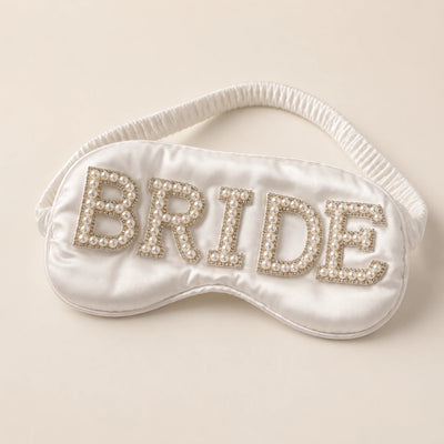 The Bridal Glow Ritual — Maison Mirwad Bridal Bag