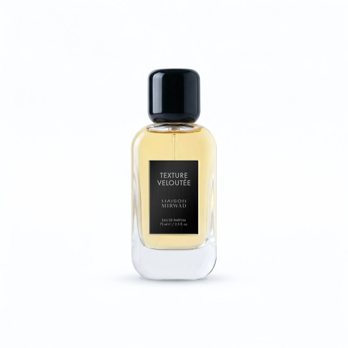 Texture Veloutée Eau de Parfum by Maison Mirwad