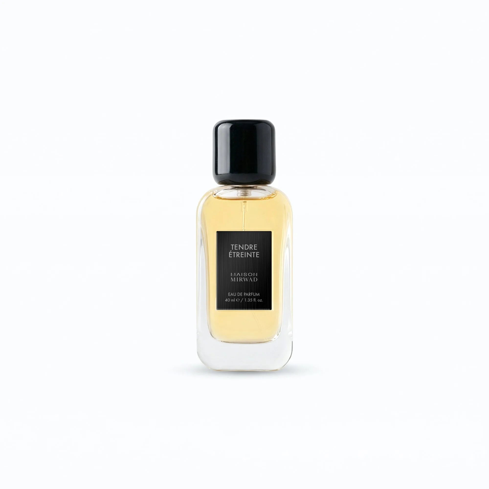 Maison Mirwad Tendre Étreinte Eau de Parfum 40 ml bottle