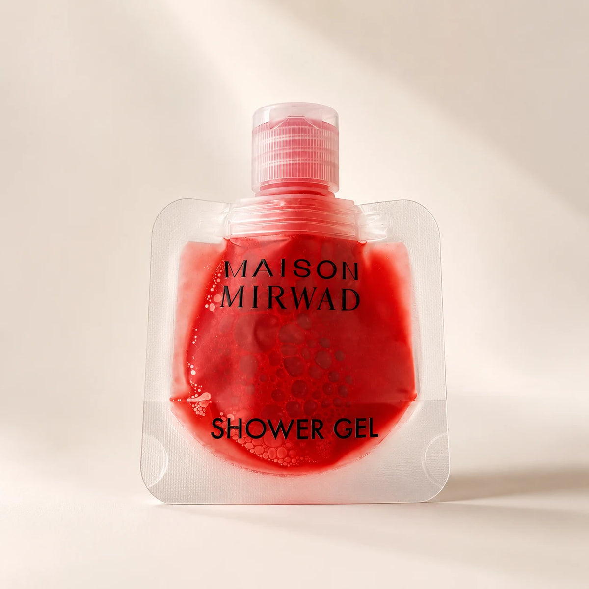 The Bridal Glow Ritual — Maison Mirwad