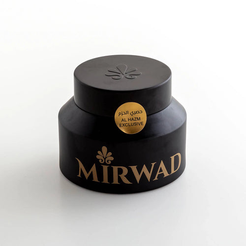 Maison Mirwad Al Hazm Exclusive Bukhoor incense