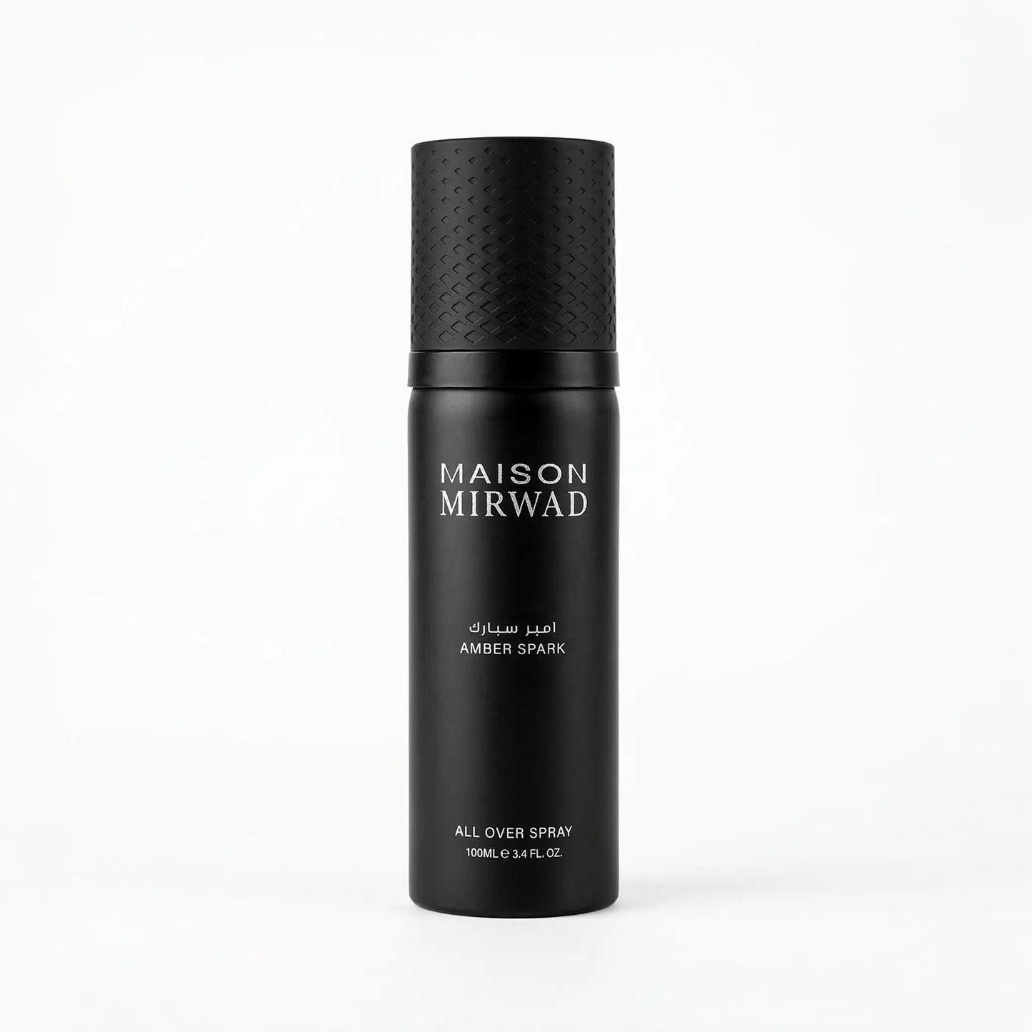 Amber Spark | All Over Spray