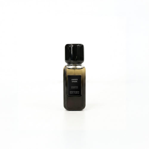 Amber Spark | Extrait