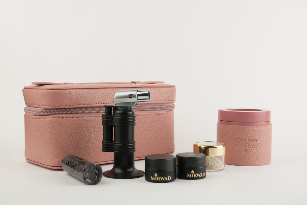Travel Sets