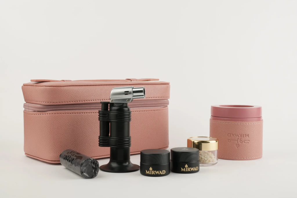 Maison Mirwad Travel Set perfume gift set alternate view