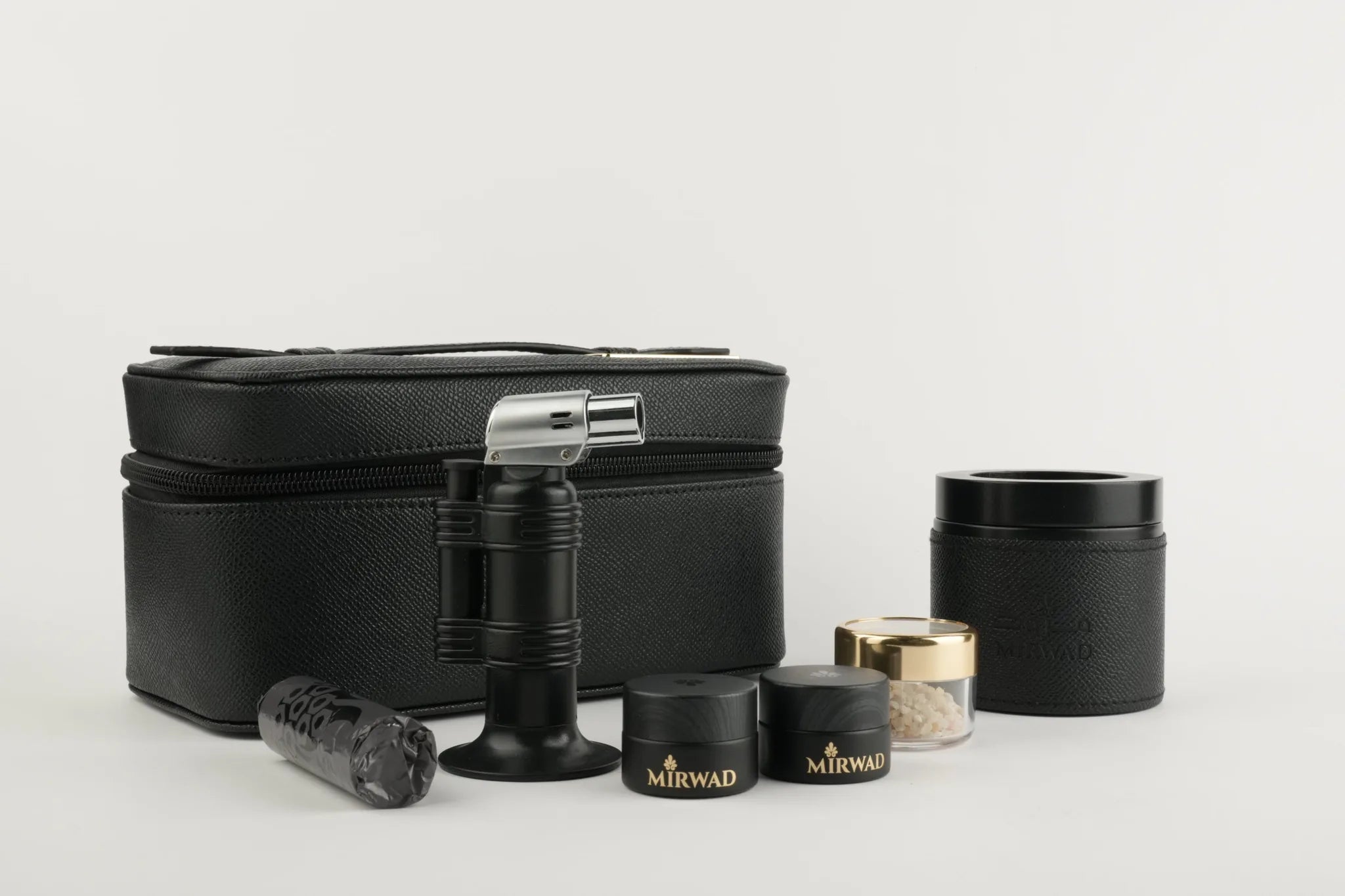 Maison Mirwad Travel Set perfume gift set