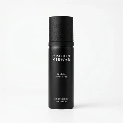 Beach Rose | All Over Spray