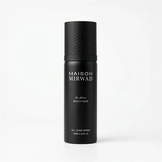 Beach Rose | All Over Spray