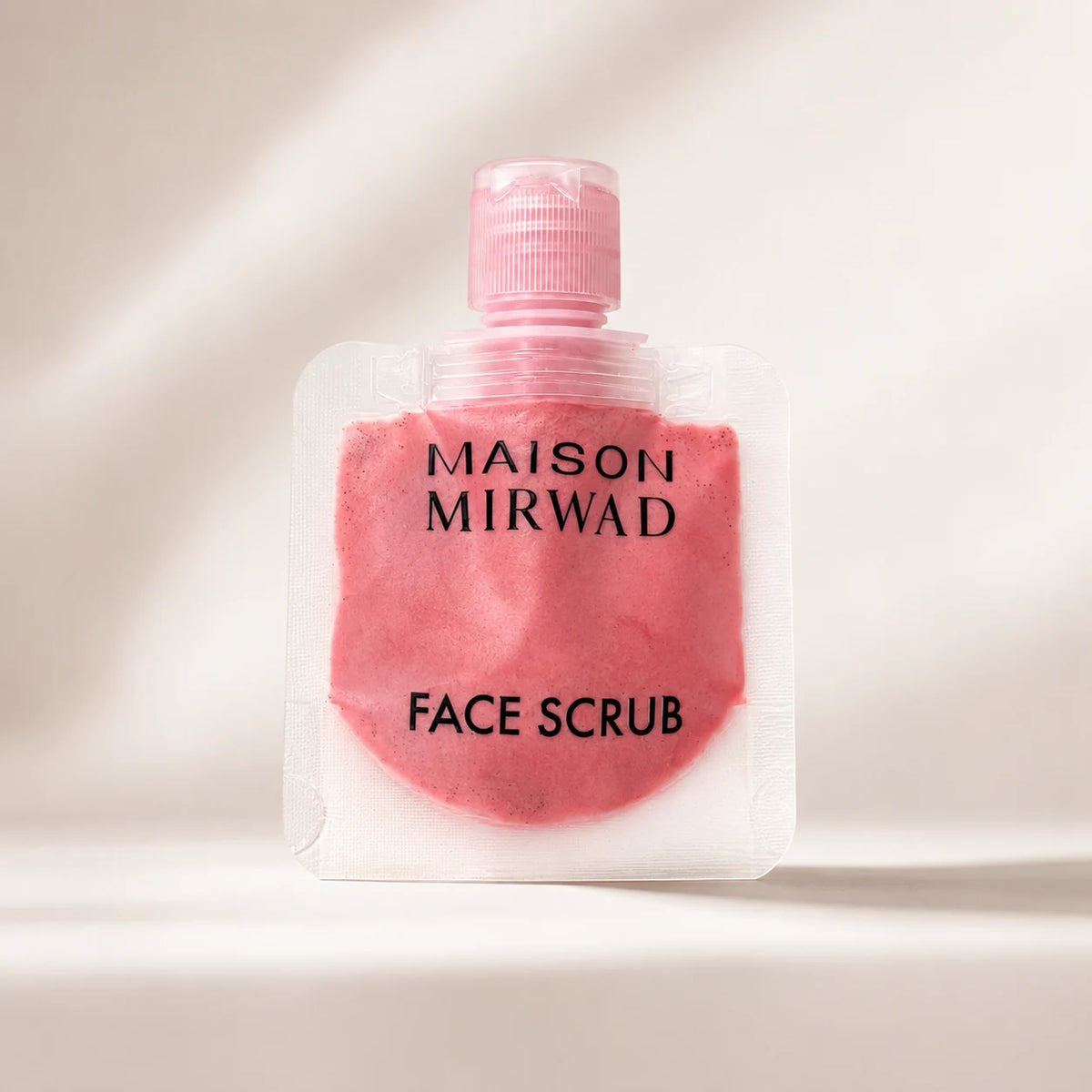 The Bridal Glow Ritual — Maison Mirwad