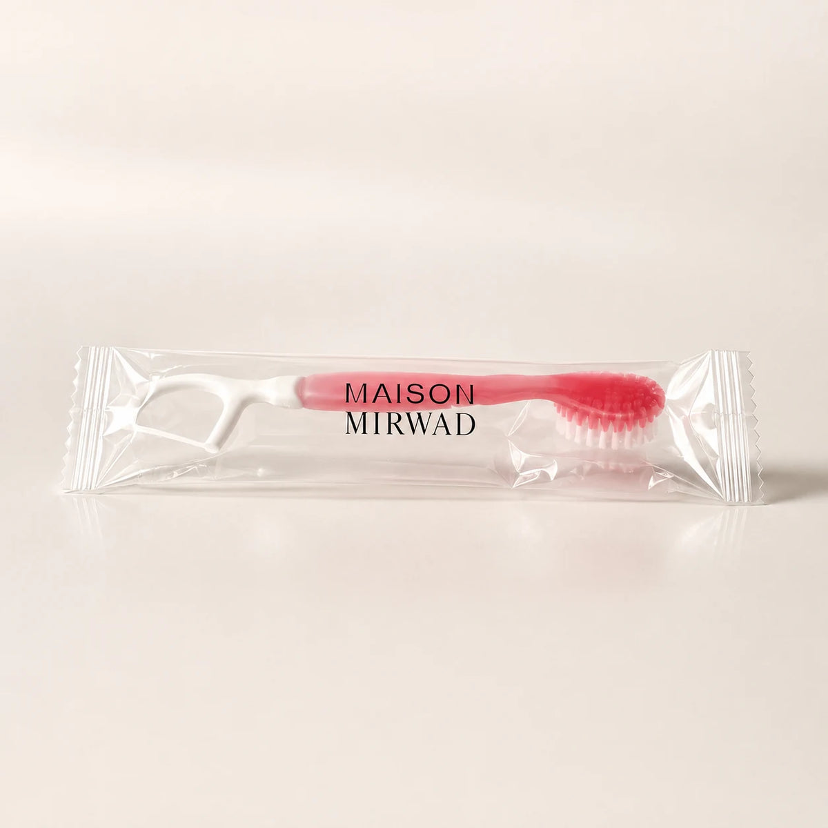 The Bridal Glow Ritual — Maison Mirwad