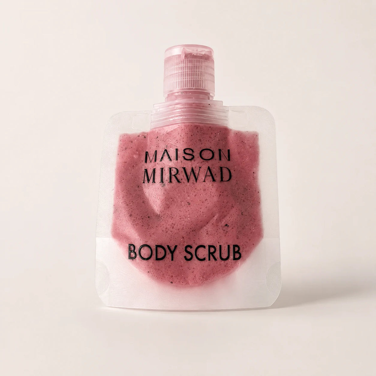 The Bridal Glow Ritual — Maison Mirwad