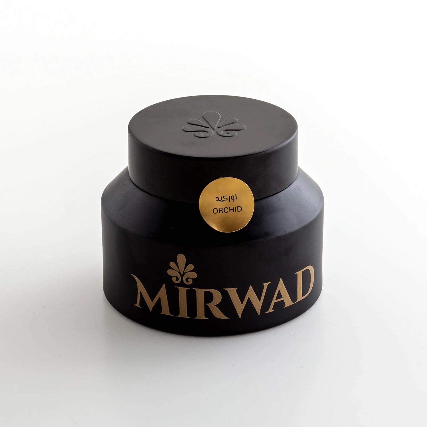 Maison Mirwad Orchid Bukhoor incense
