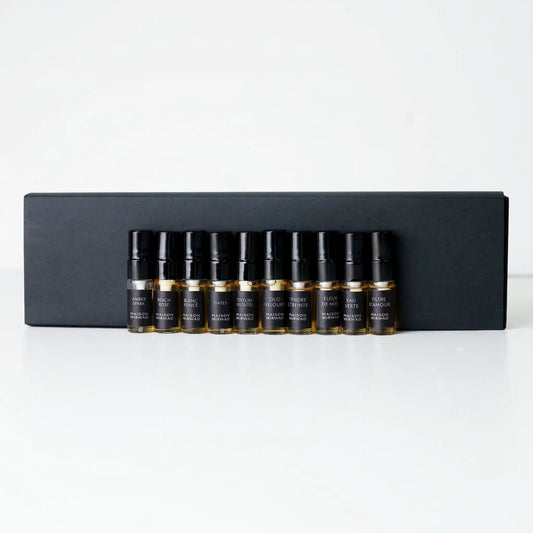 Discovery Set | 5 ml