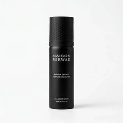 Maison Mirwad Texture Veloutée All Over Spray body fragrance mist