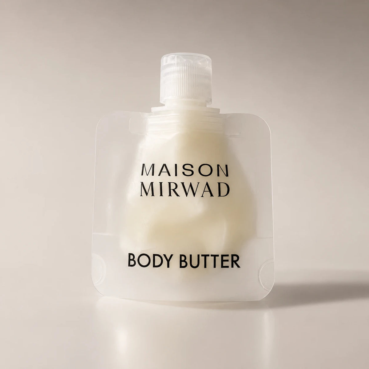 The Bridal Glow Ritual — Maison Mirwad