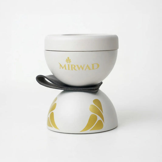 Wooden Charcoal Holder