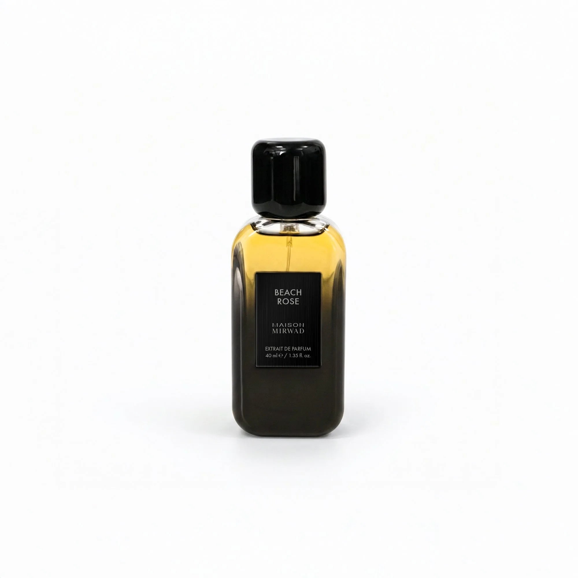 Maison Mirwad Beach Rose Extrait de Parfum perfume