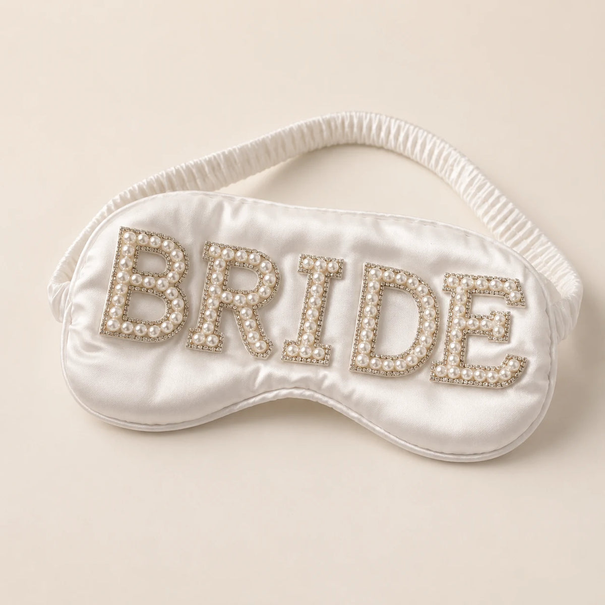 The Bridal Glow Ritual — Maison Mirwad