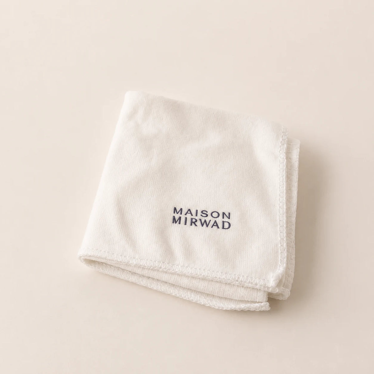 The Bridal Glow Ritual — Maison Mirwad