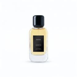 Maison Mirwad Dates Eau de Parfum 75 ml bottle