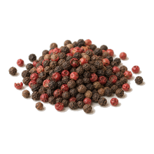 Black & Pink Pepper