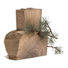 Cedarwood Atlas