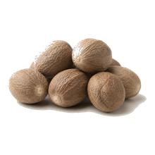 Nutmeg