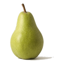 Pear