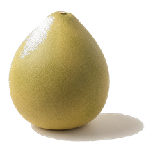 Pomelo Oil